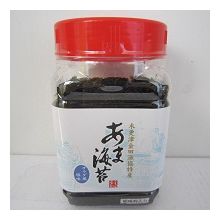 サラダ風味付け海苔