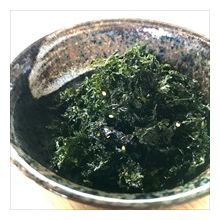 ばらのりフレーク